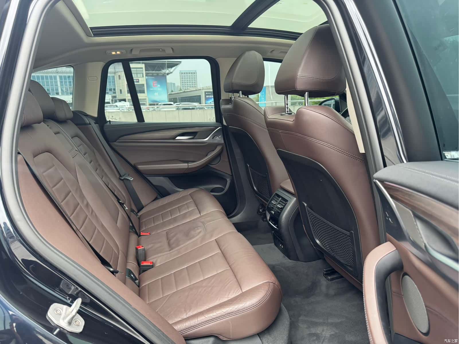 BMW X3, 2020 9