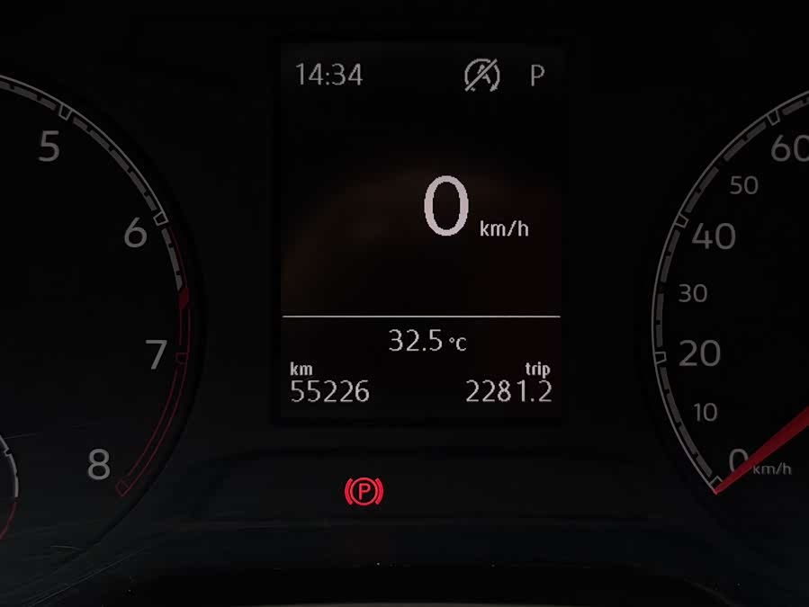 Volkswagen T-ROC 2018, фото 8