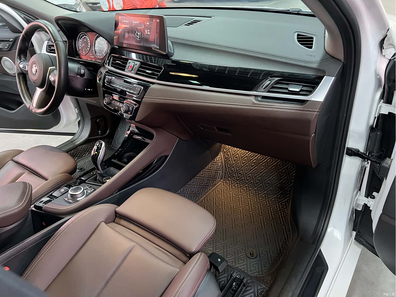 BMW X2, 2022 8