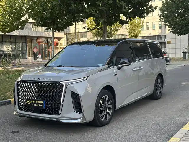 Maxus G90 2022 — купить из Китая под заказ