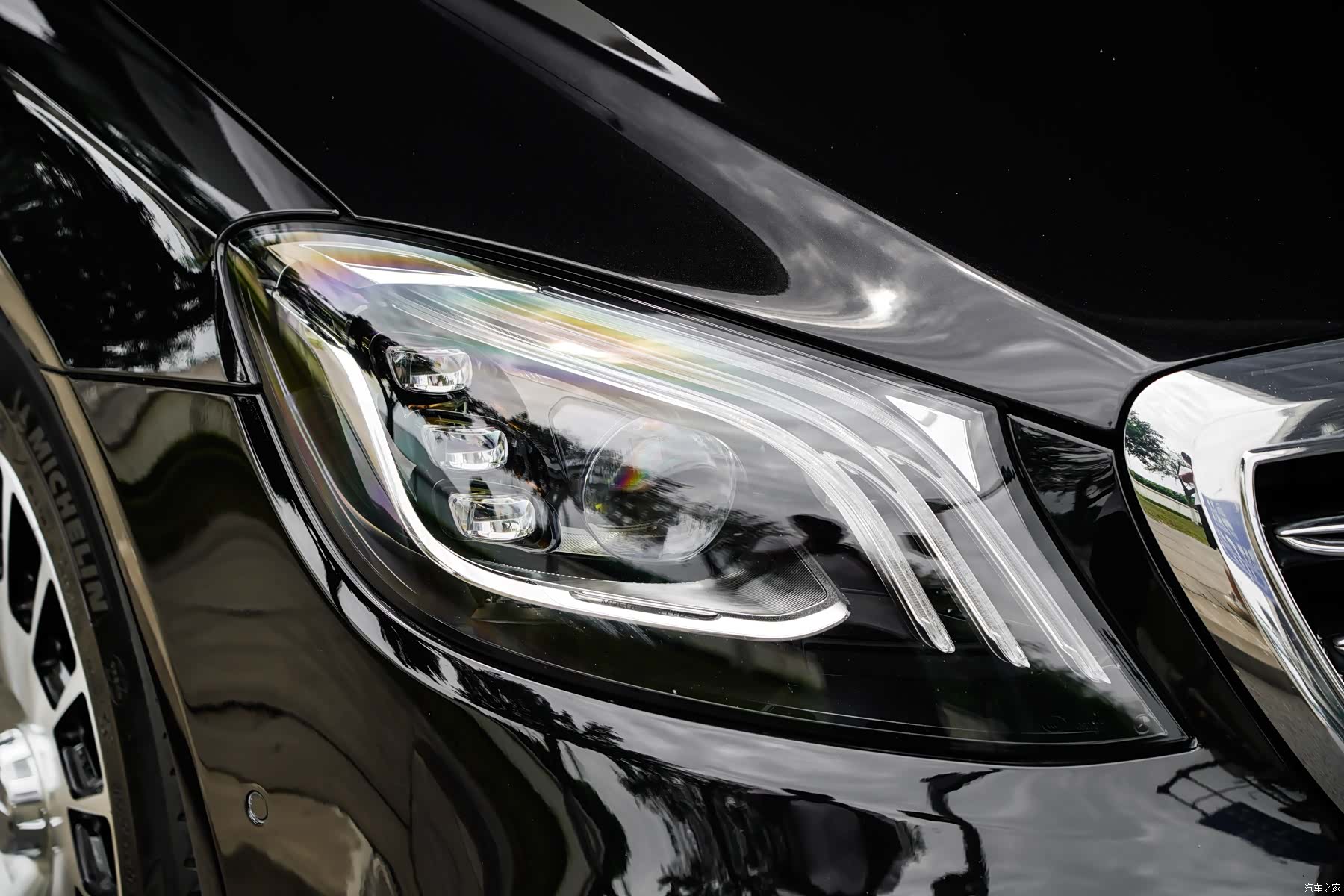 Maybach S-Class, 2019 29