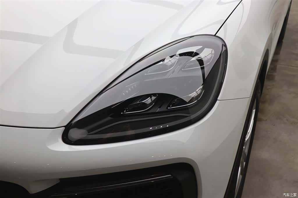 Porsche Cayenne, 2019 28