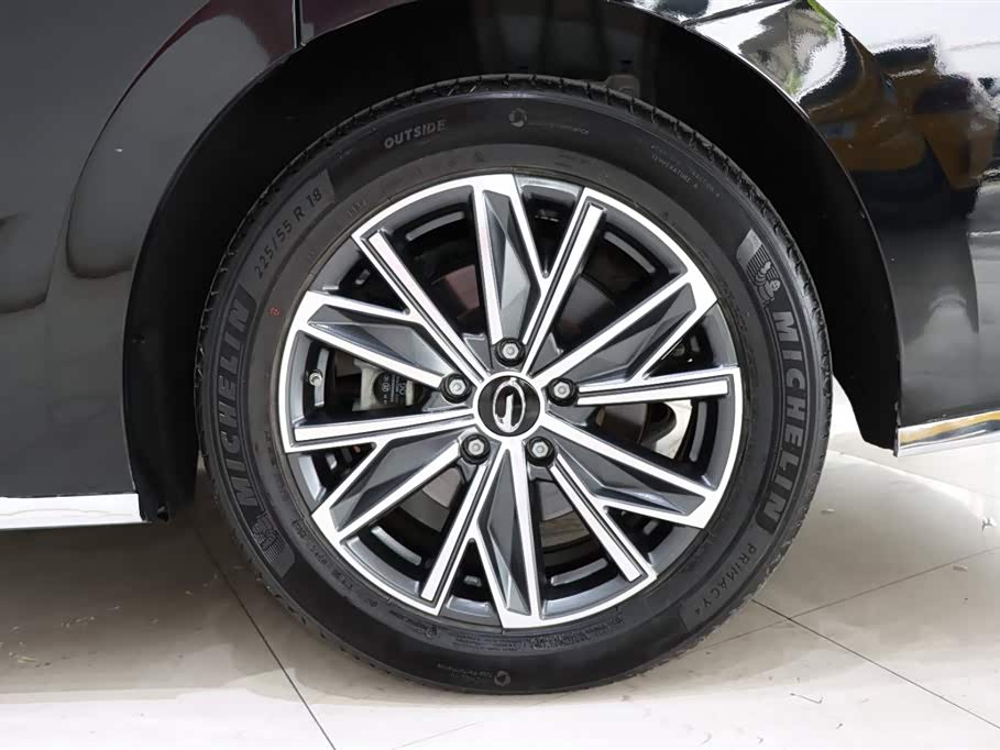 Trumpchi Trumpchi M8 Trumpchi Trumpchi M8