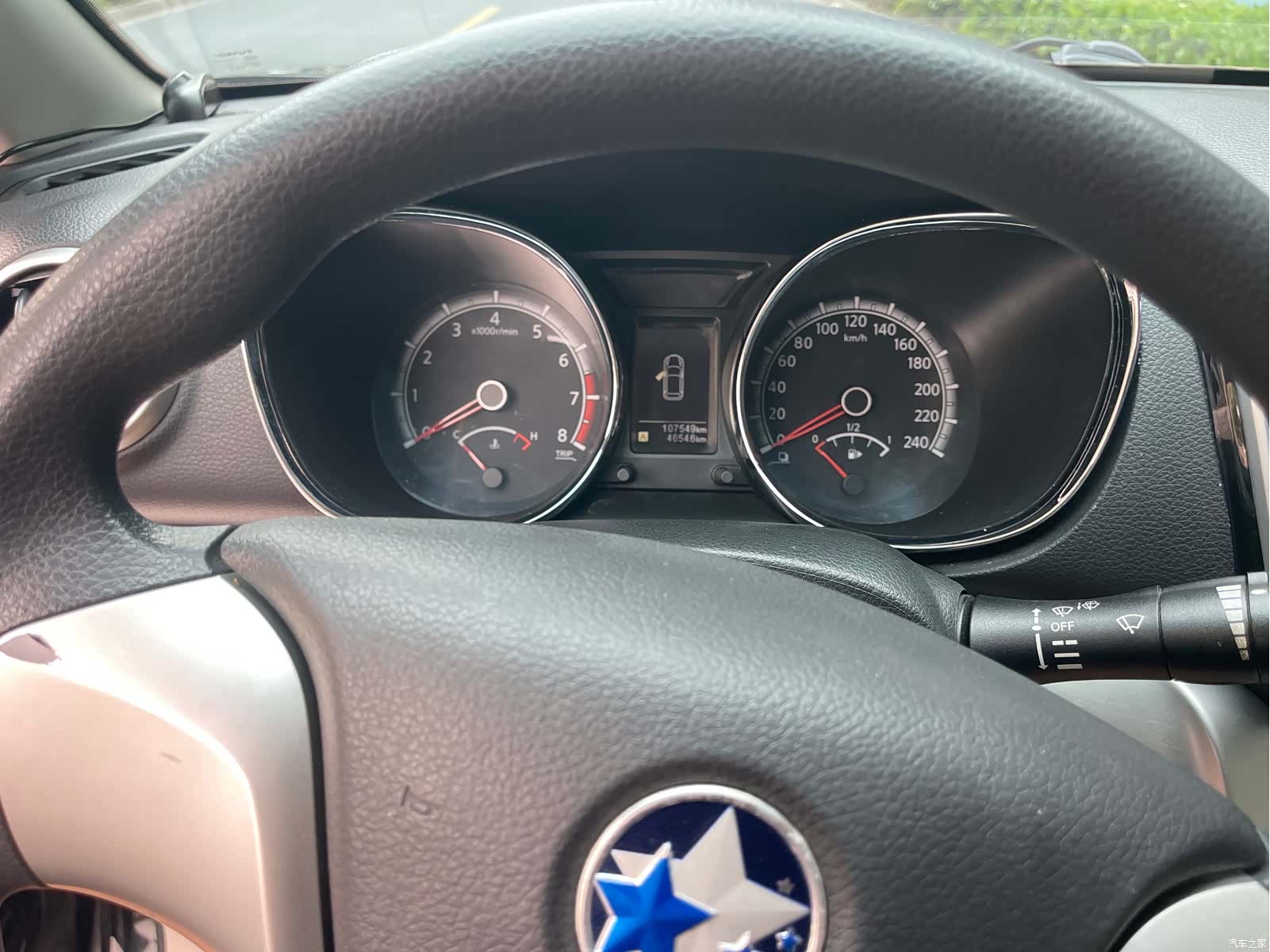 Nissan T70, 2015 14