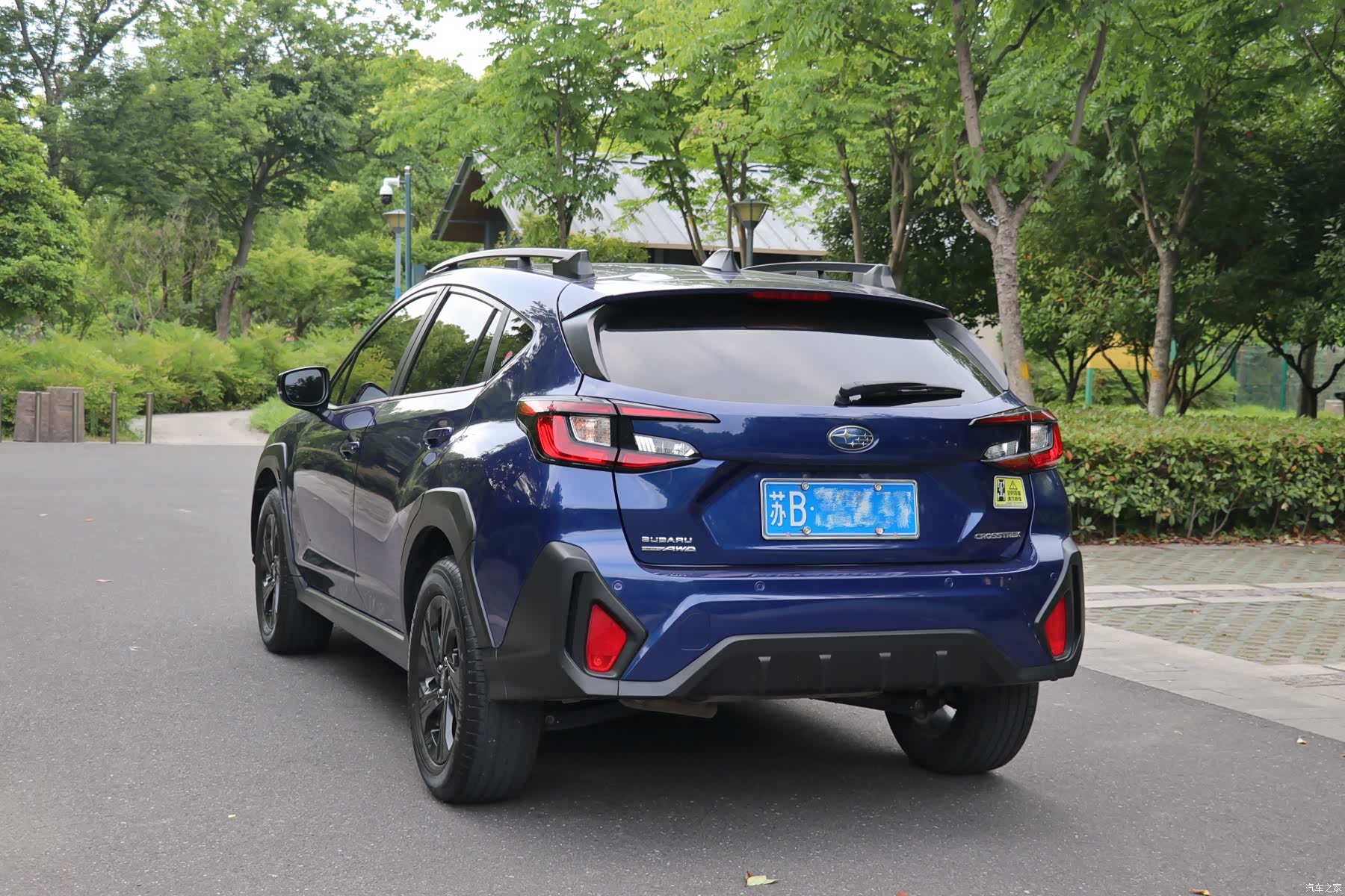 Subaru 2.5i, 2023 6