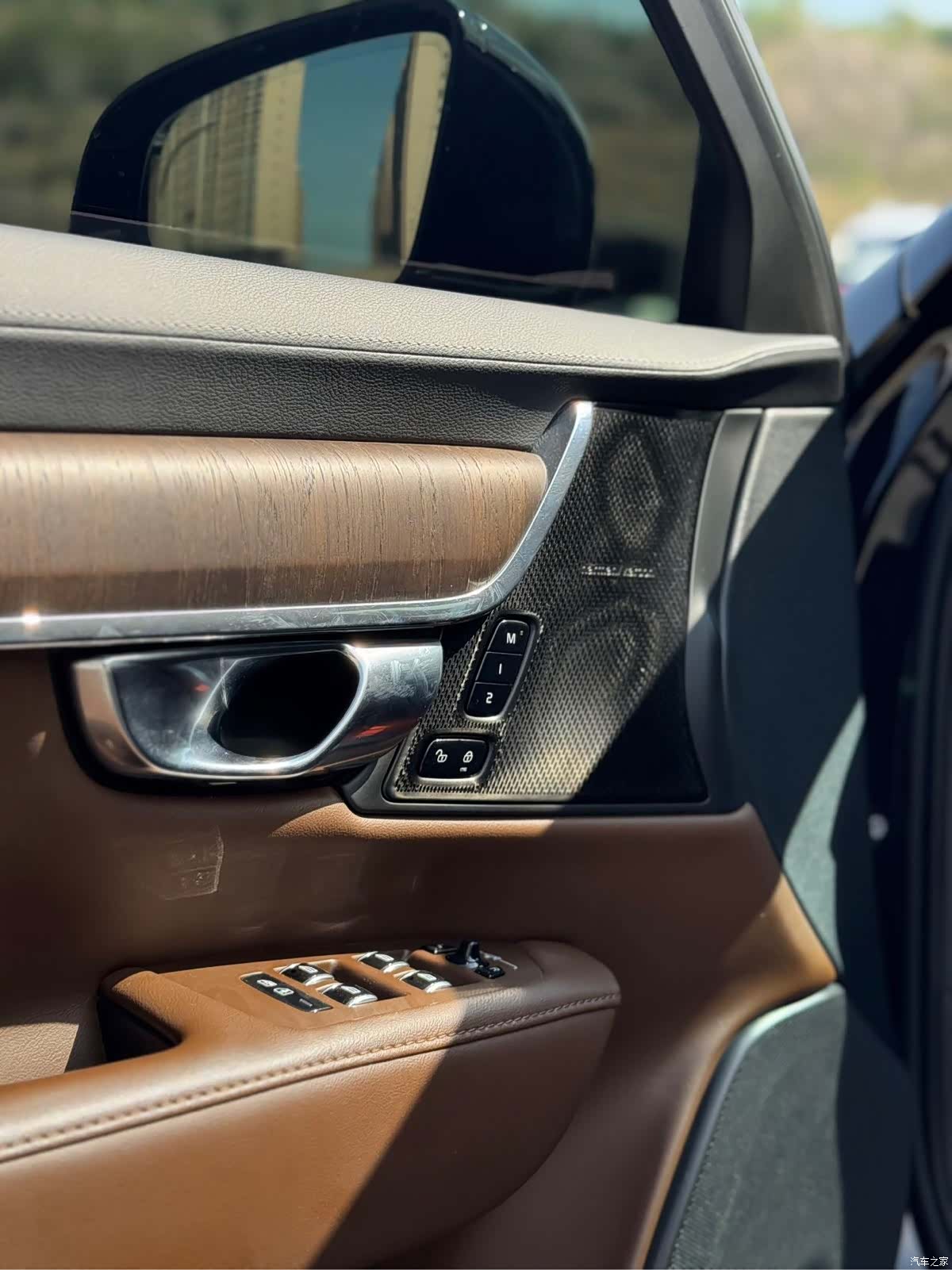 Volvo S90, 2024 11