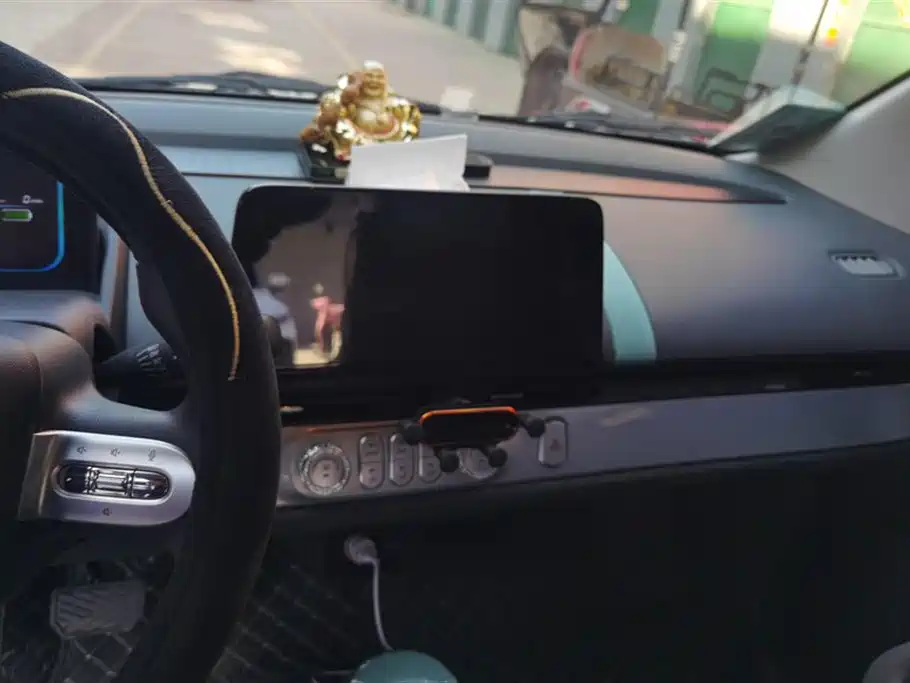 Changan Changan Lumin Changan Changan Lumin