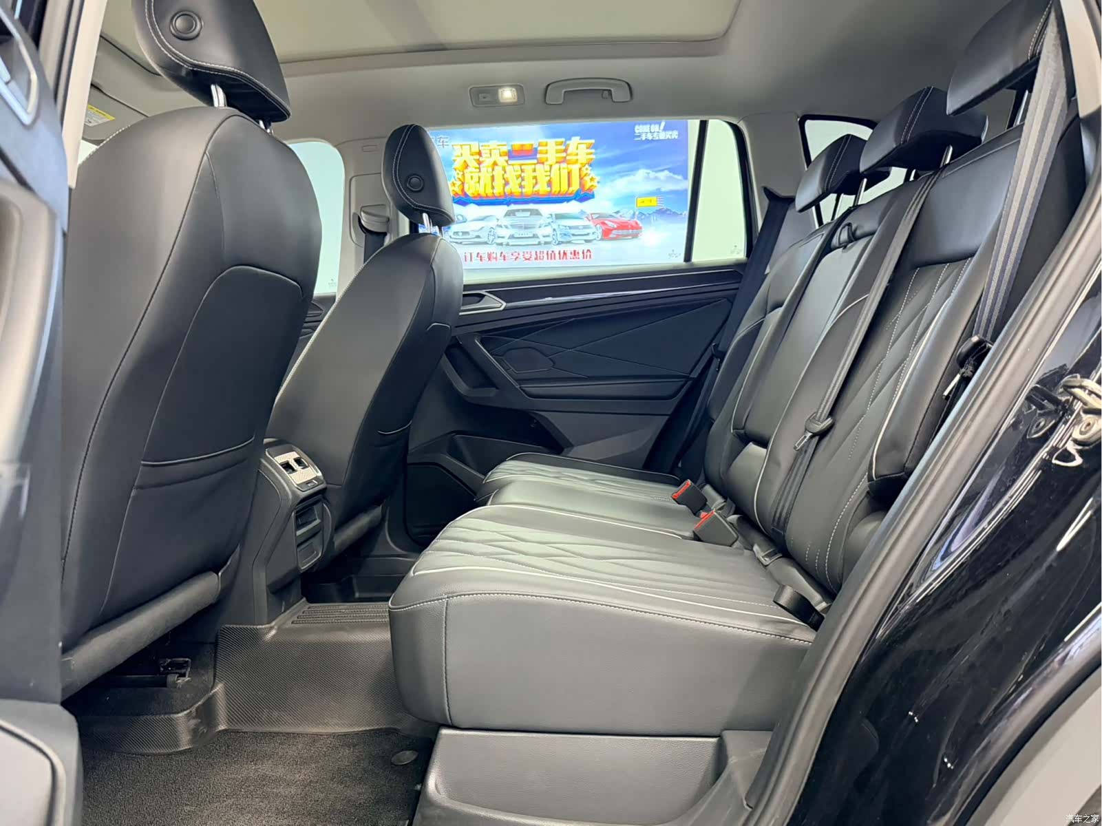 Volkswagen Tiguan L, 2024 10