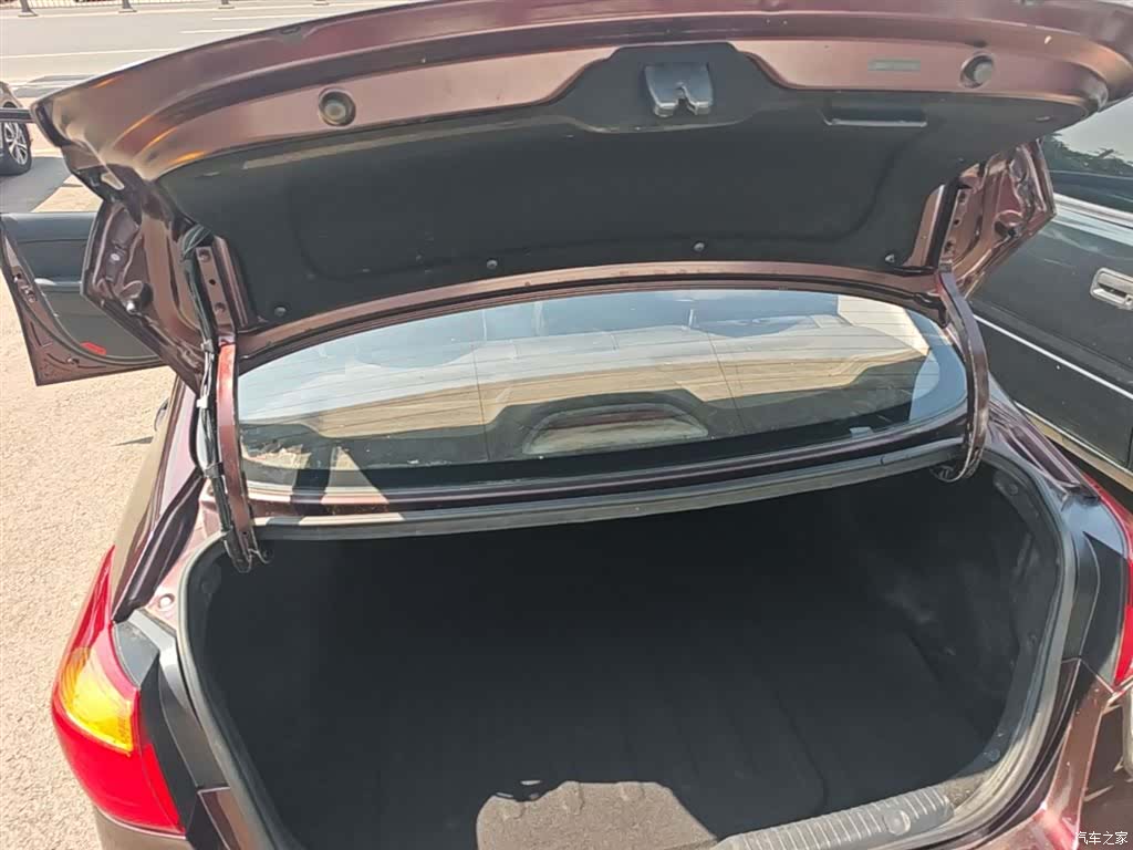 Kia K3, 2014 18