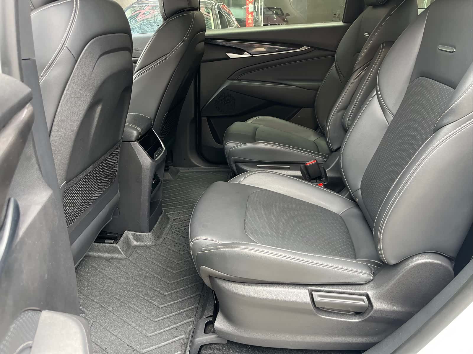 Maxus G50, 2019 все фото