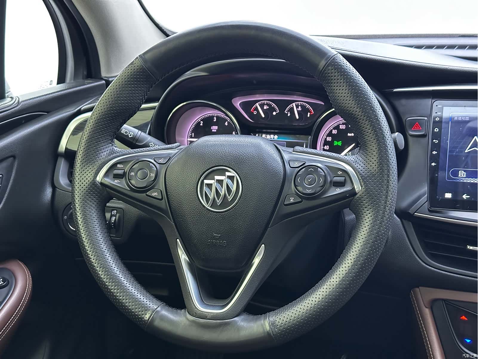 Buick Envision Plus, 2019 11