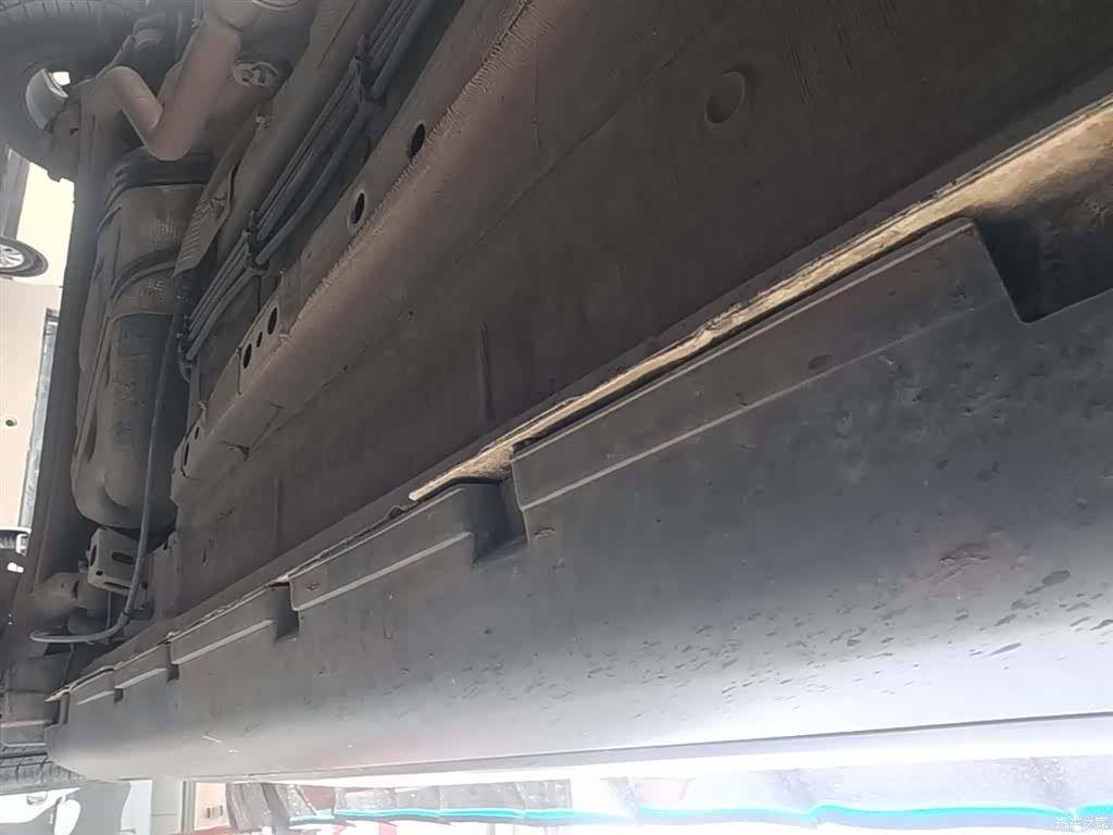 GAC GS3, 2021 21