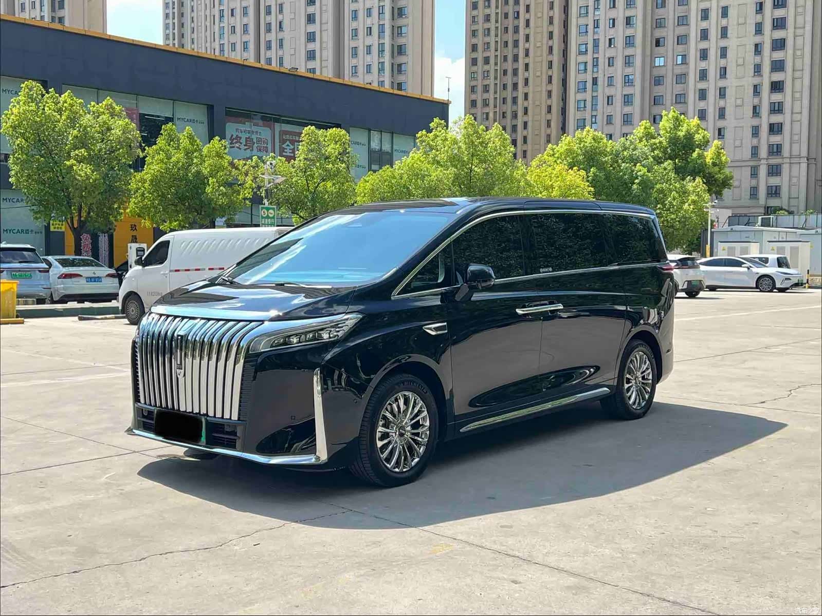 WEY Gaoshan, 2025 1