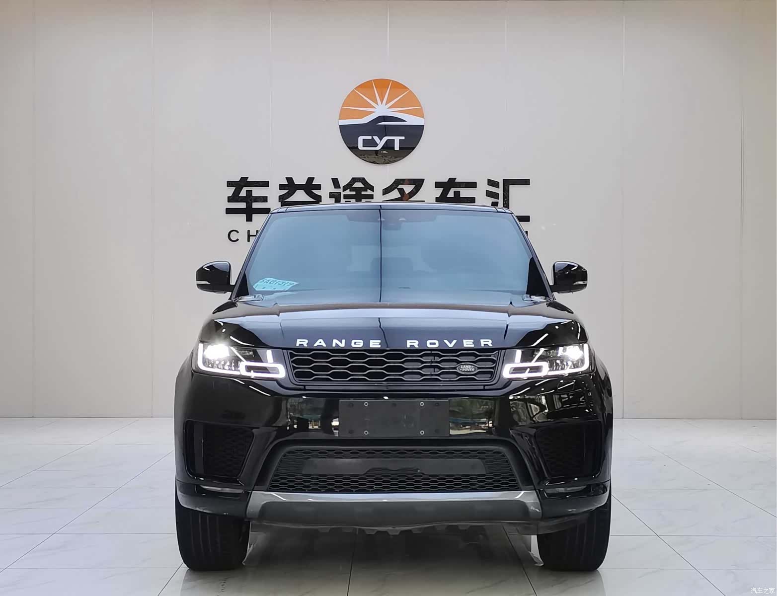 Land Rover Range Rover, 2019 2