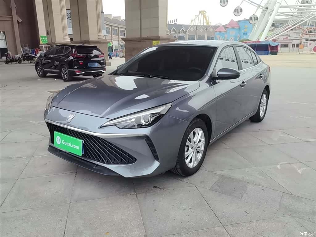 Roewe i5, 2025 2