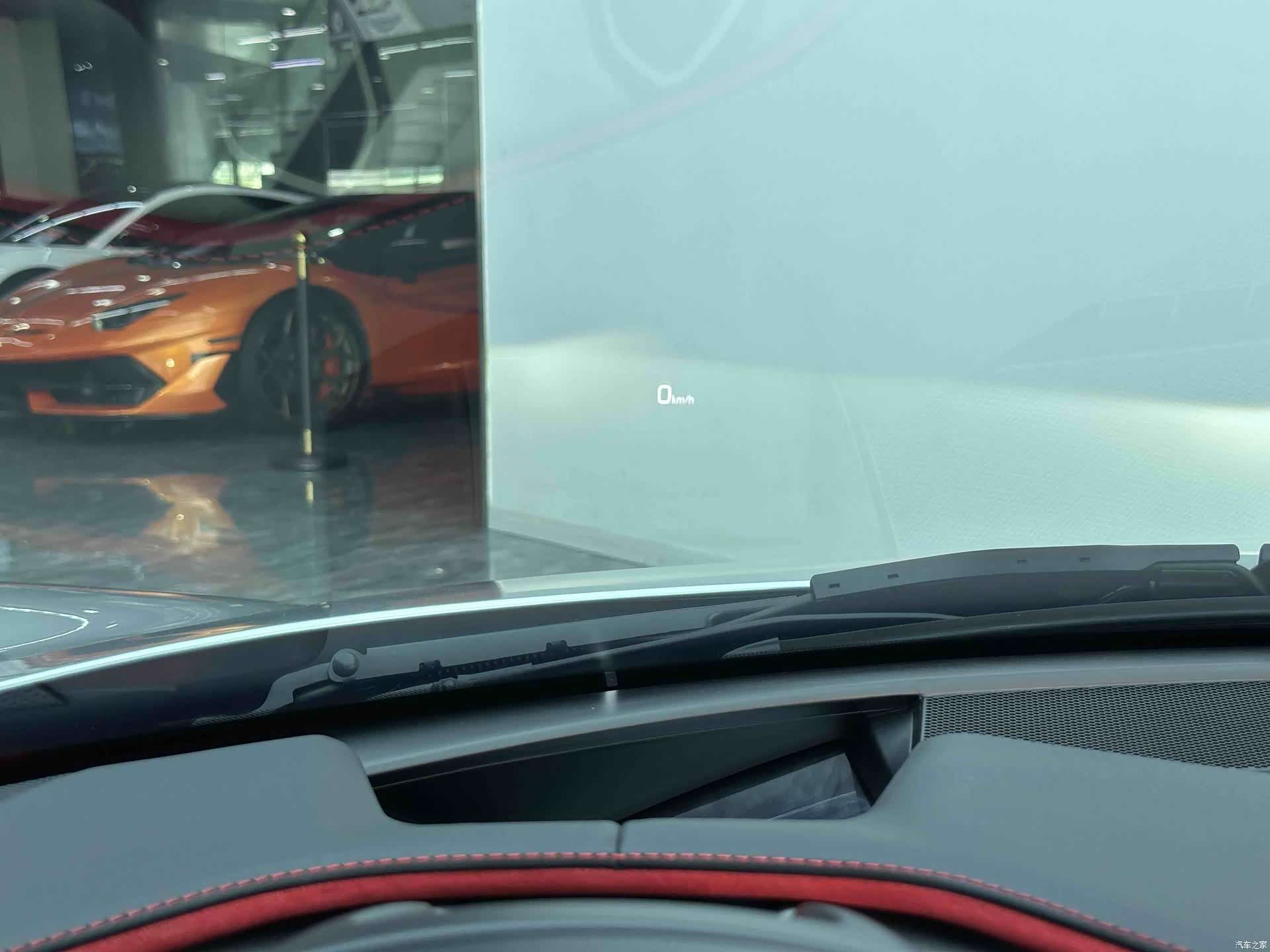 Ferrari 296, 2025 21