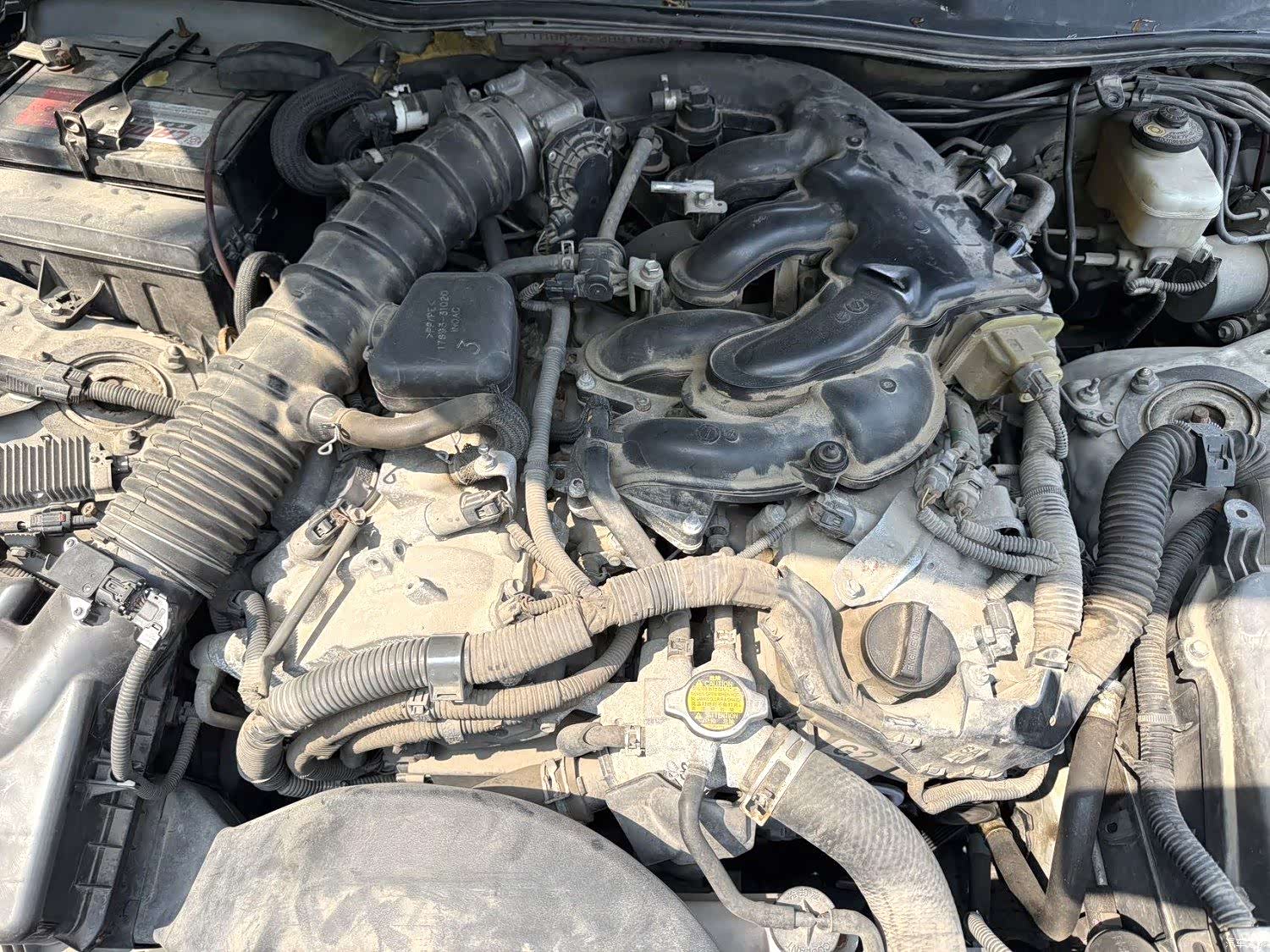 Lexus IS, 2011 4