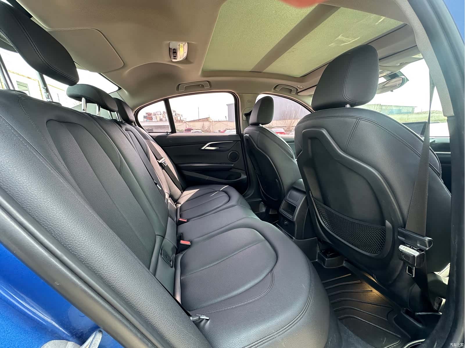 BMW 1 Series, 2018 8