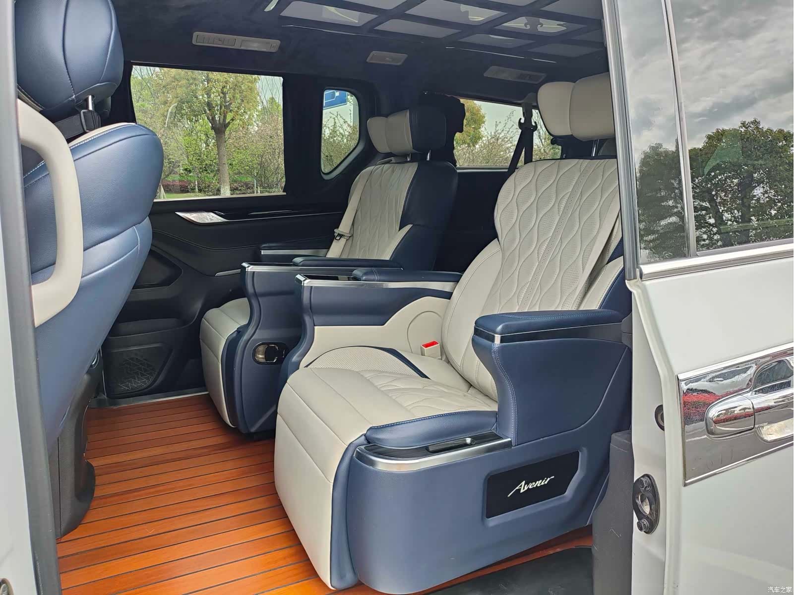 Maxus G20, 2021 13