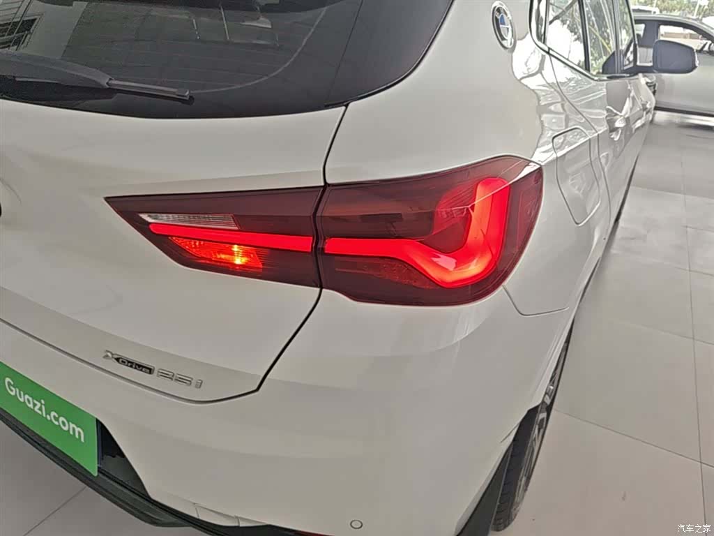 BMW X2, 2022 8