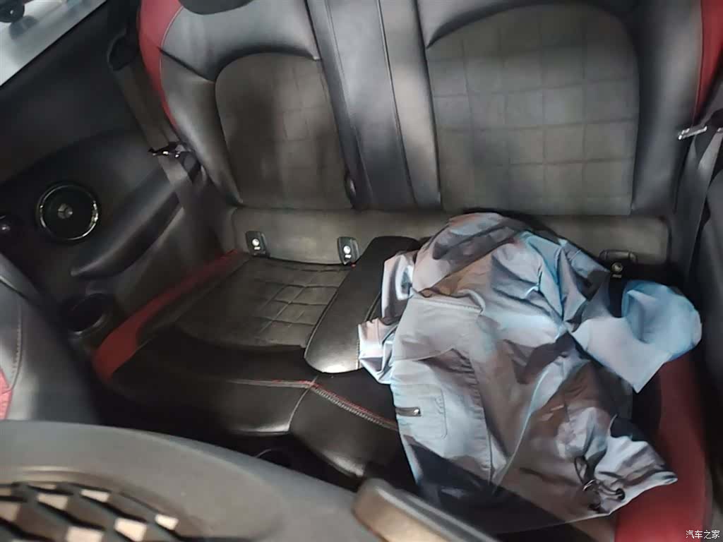Mini Cooper, 2017 17