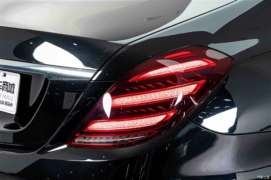 Mercedes-Benz S-Class, 2020 8