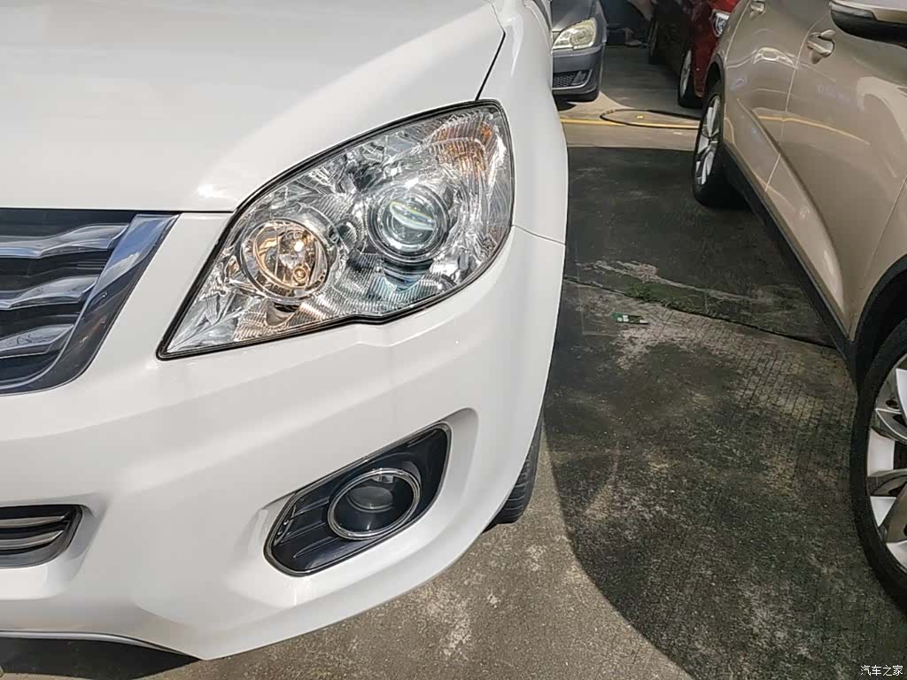 Haval H6, 2015 24