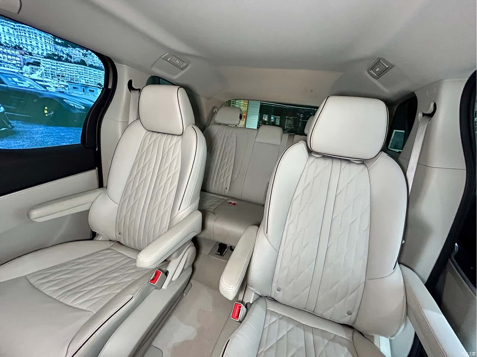 Buick GL8, 2022 25