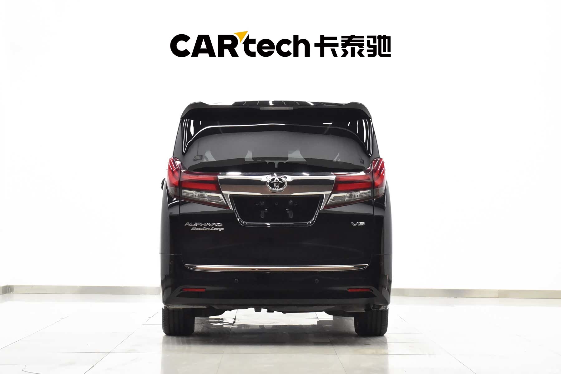 Toyota Alphard, 2016 18
