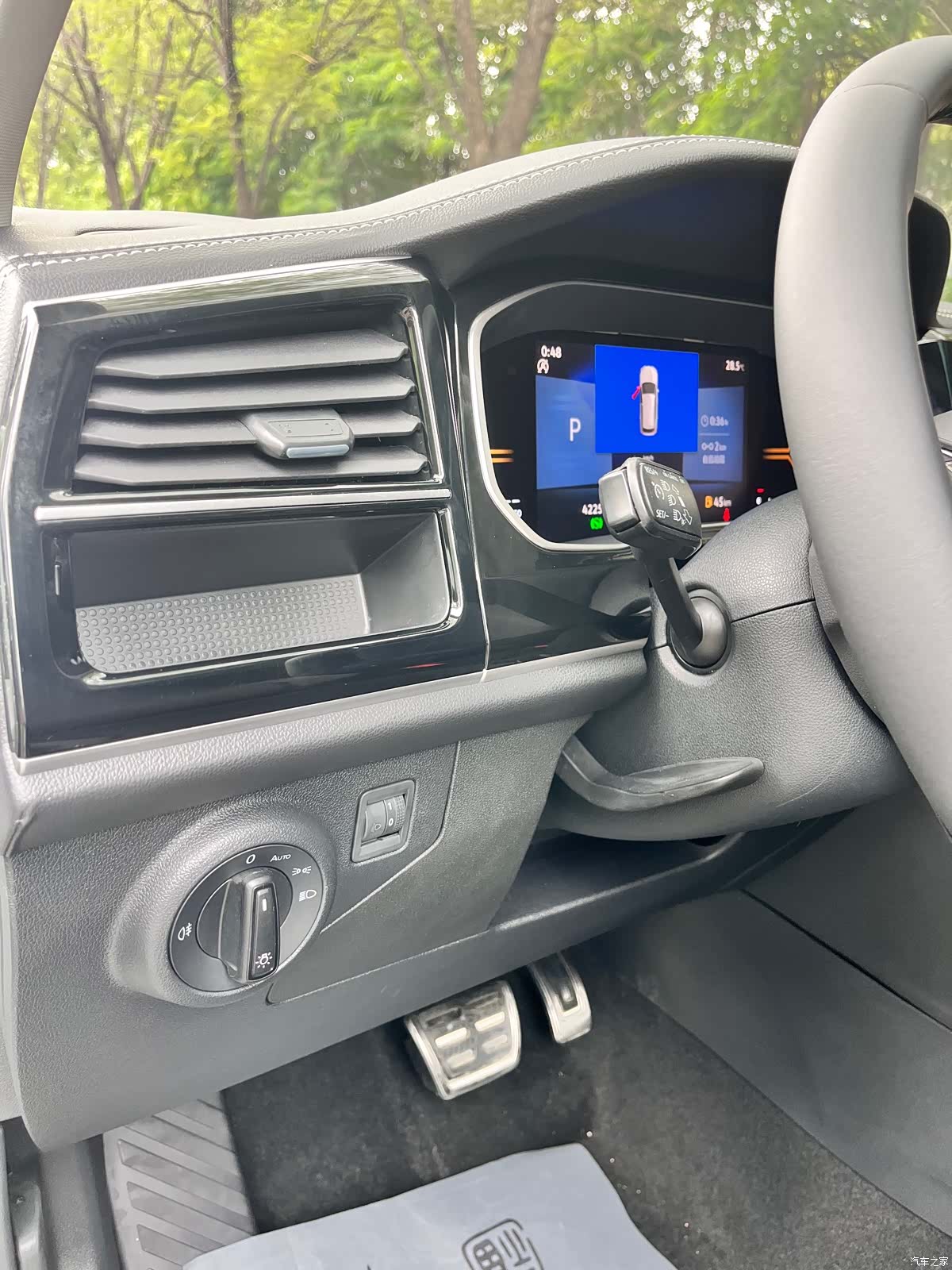Volkswagen VS7, 2022 9