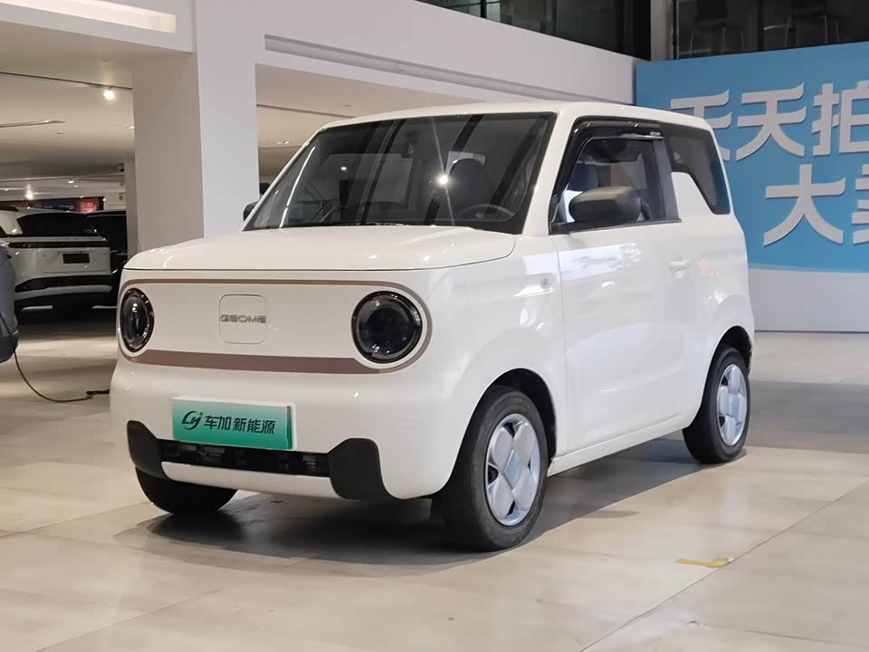 Geely Panda Classic