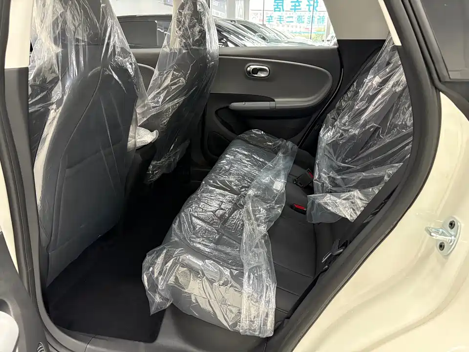 Dongfeng Nammi Nano 01