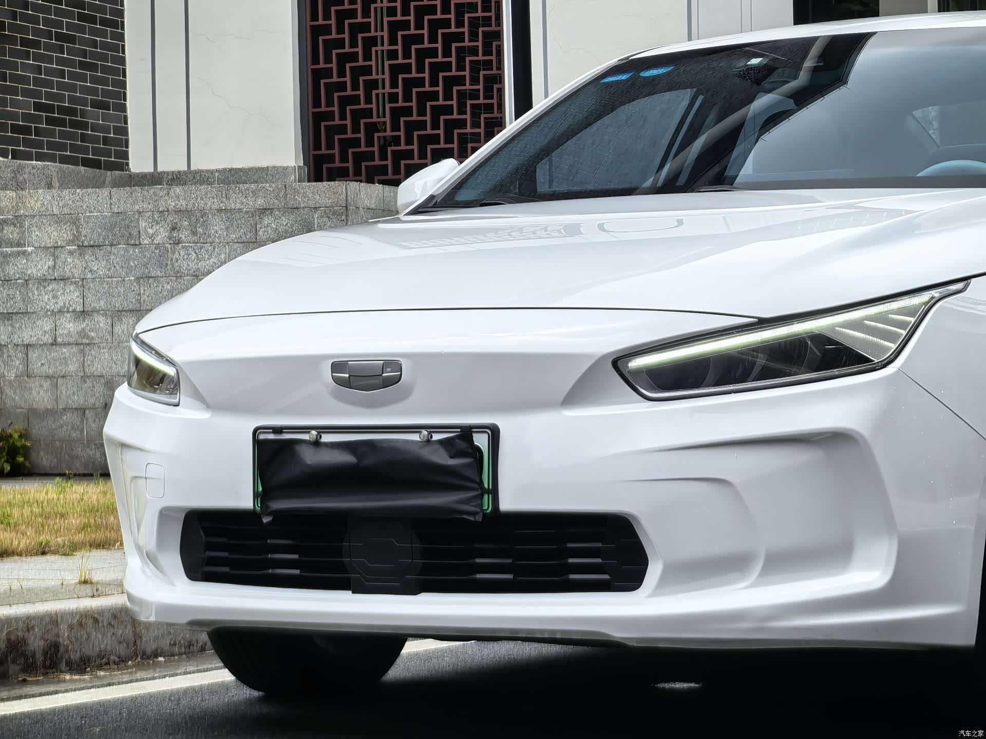 Geely A, 2019 3