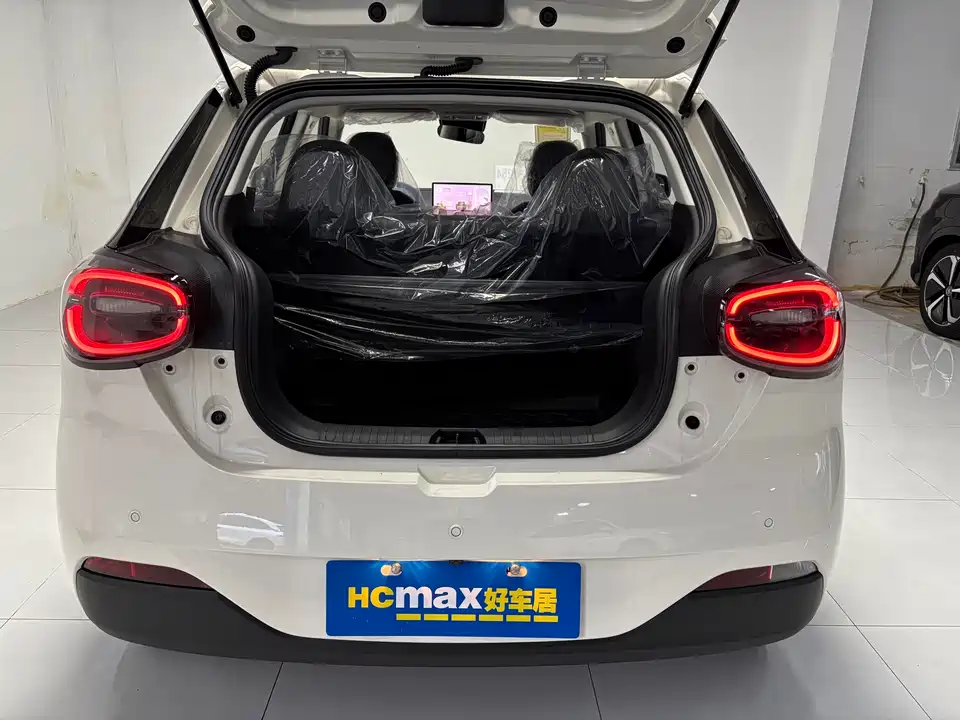 Dongfeng Nammi Nano 01