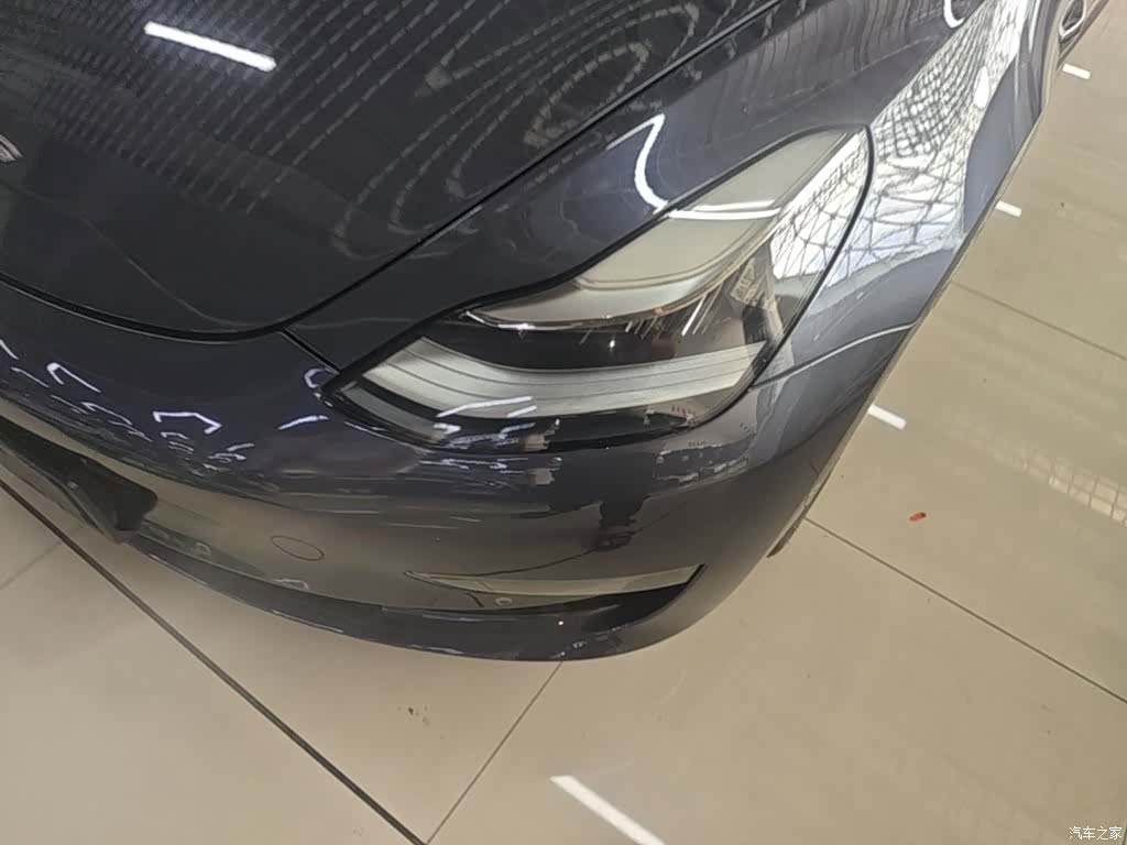 Tesla Model 3, 2019 24