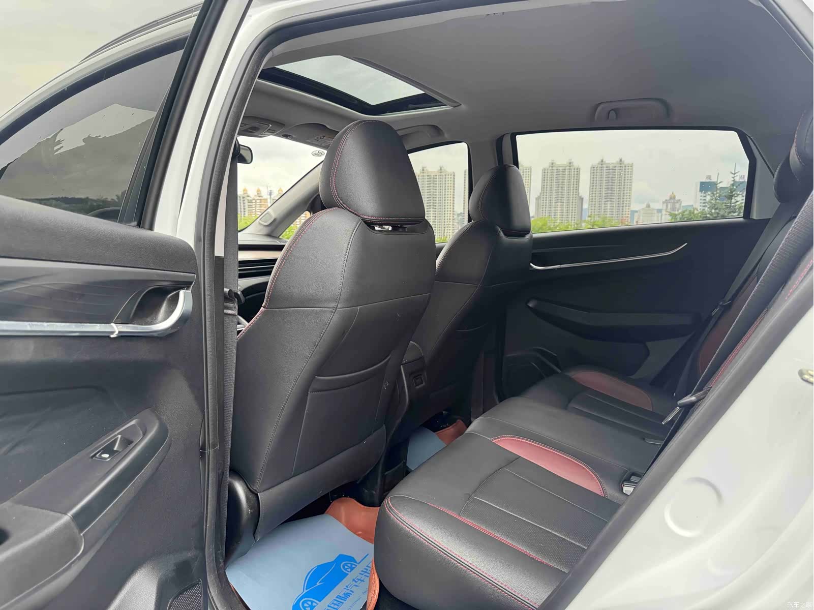Geely X3, 2021 8