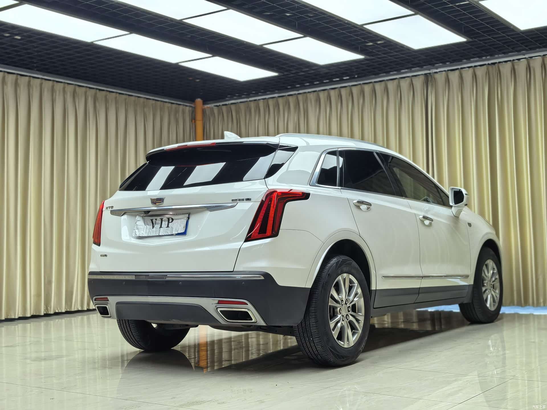 Cadillac XT5, 2021 26