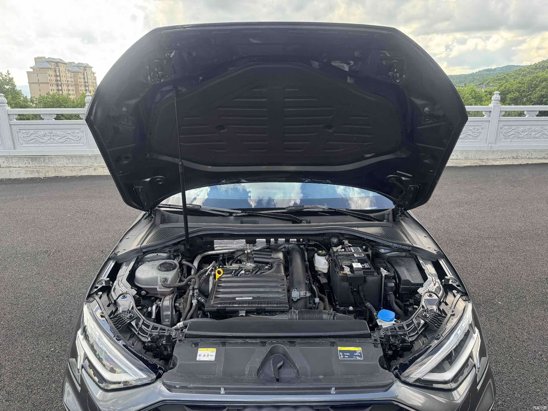 Audi A3, 2022 20