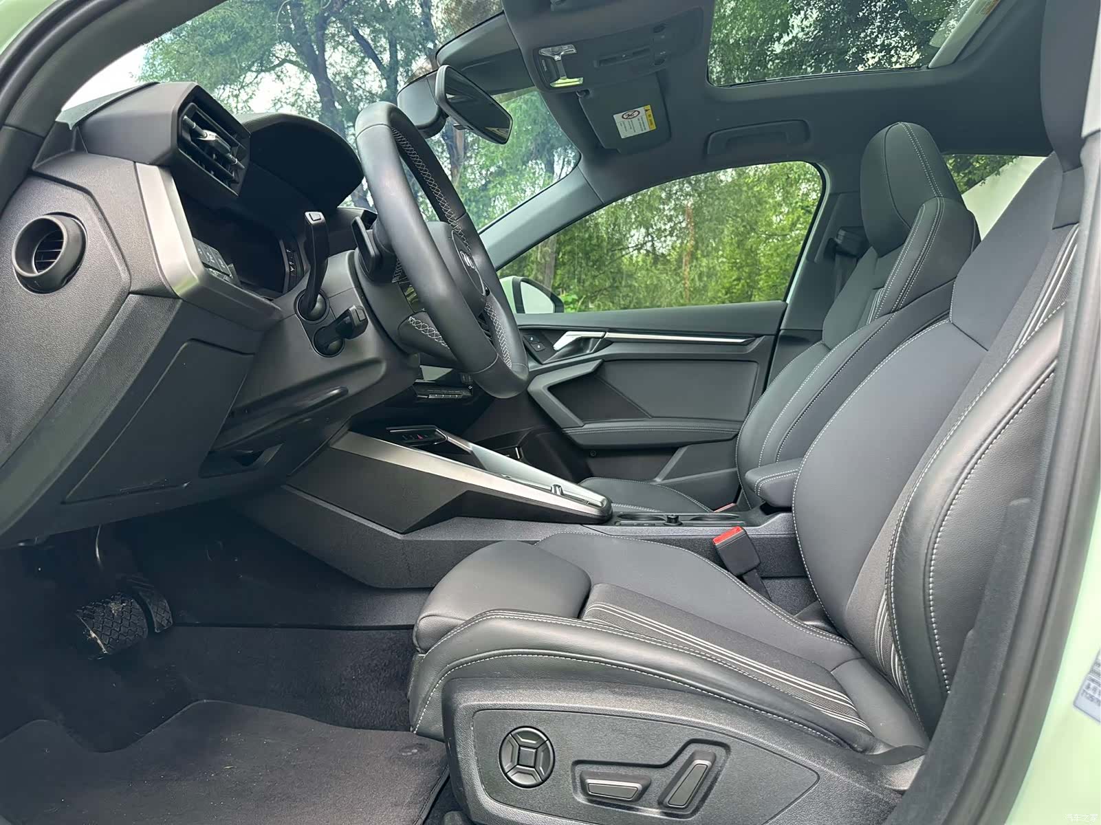 Audi A3, 2023 4