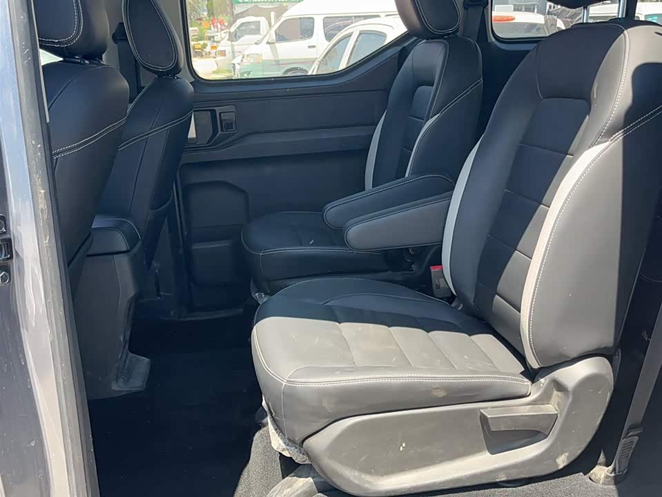 Wuling Wuling Journey