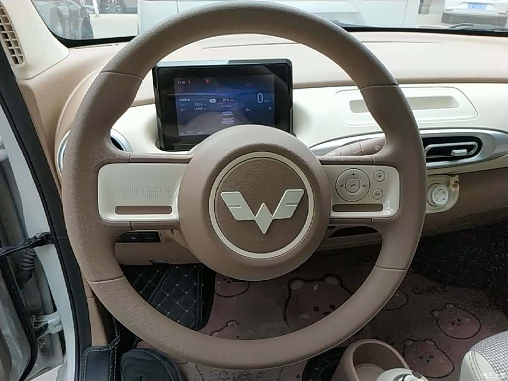 Wuling MINIEV, 2025 11