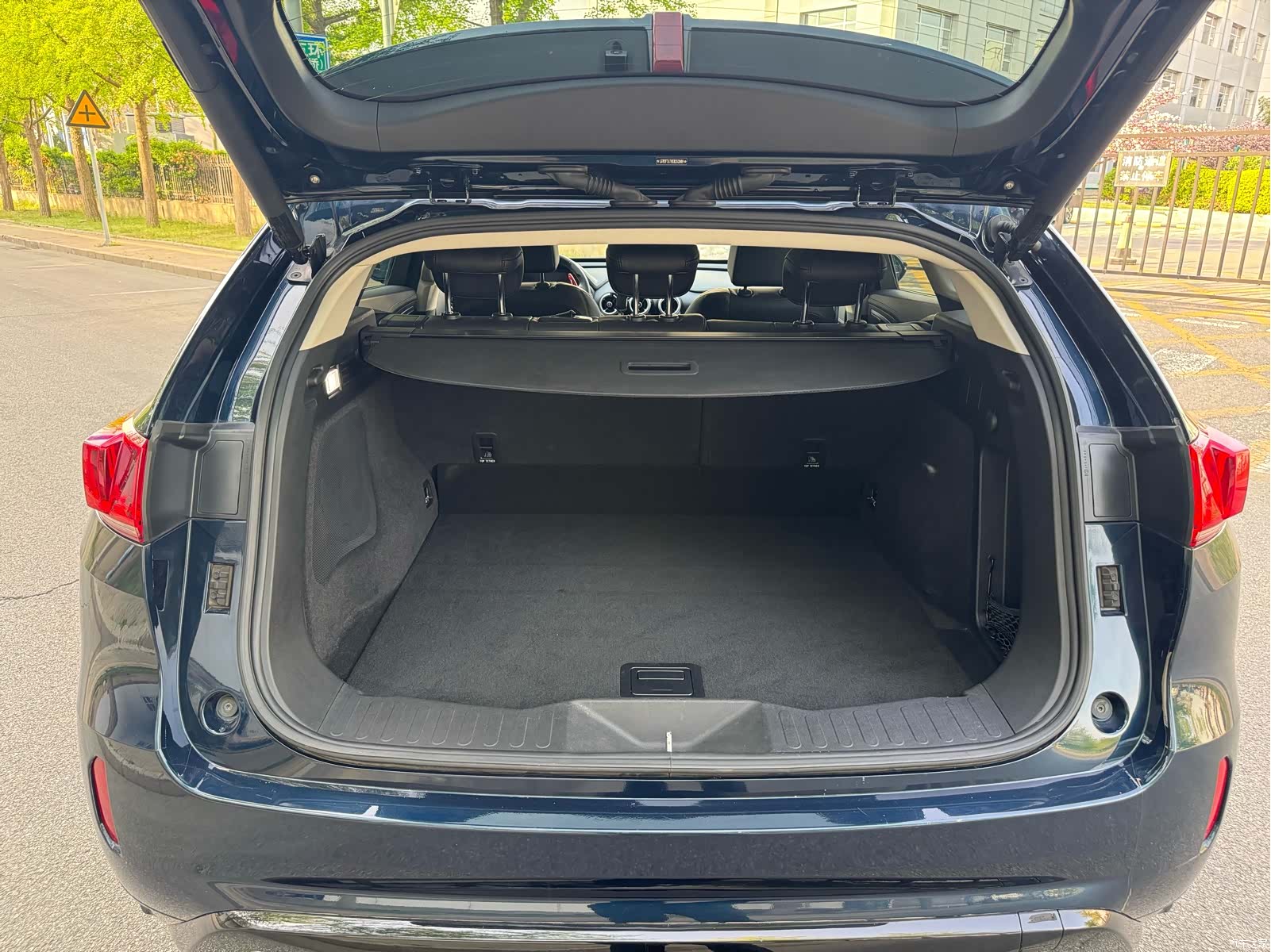 WEY VV7, 2019 13