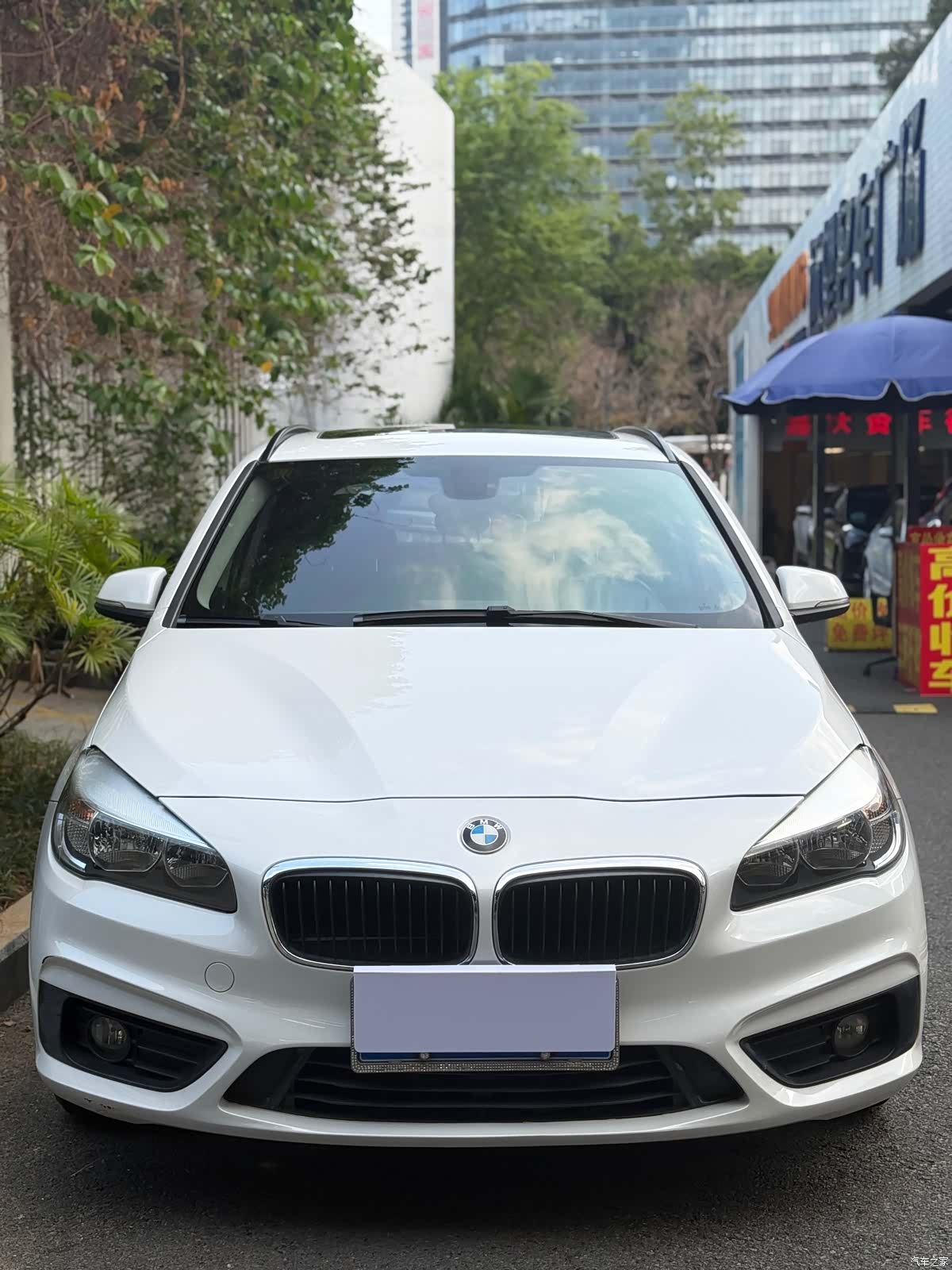 BMW 2 Series, 2016 2