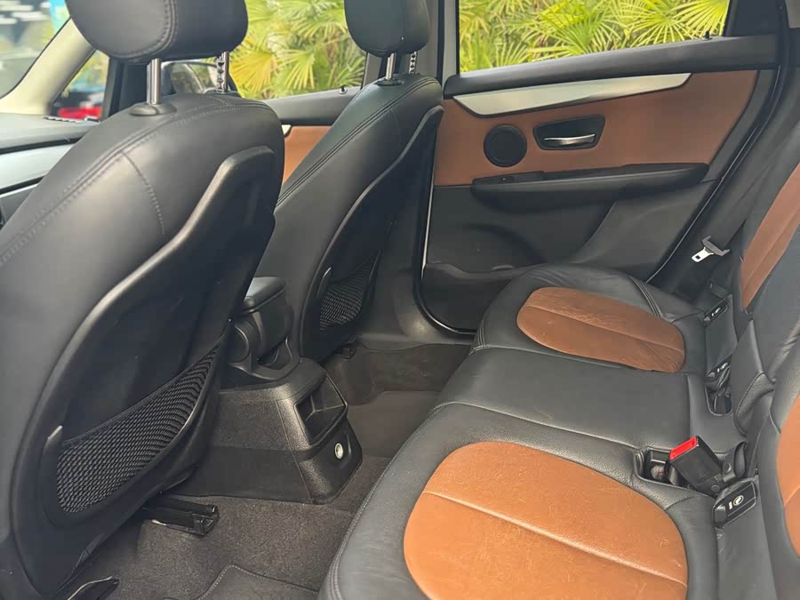 BMW 2 Series Gran Tourer 2016, фото 9