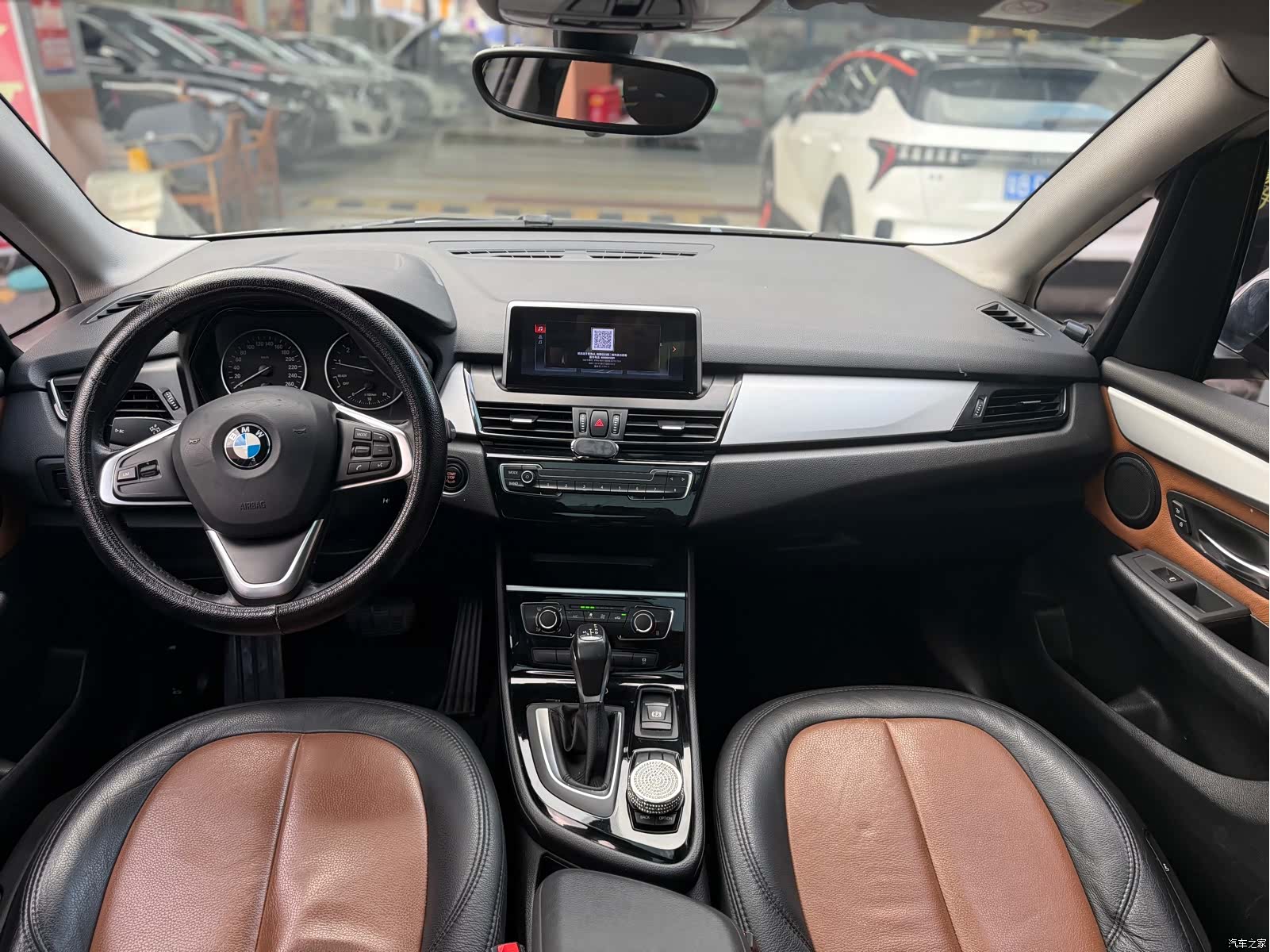 BMW 2 Series, 2016 12