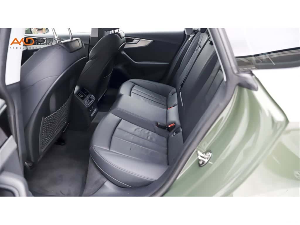 Audi A5, 2025 7