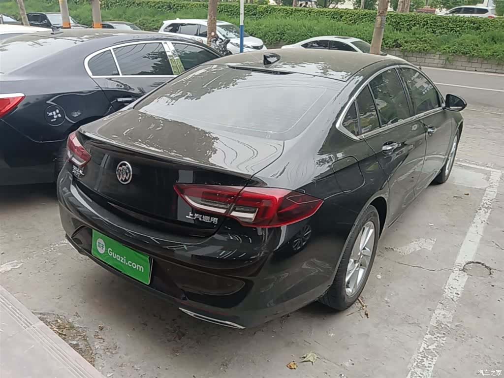 Buick Regal, 2023 7