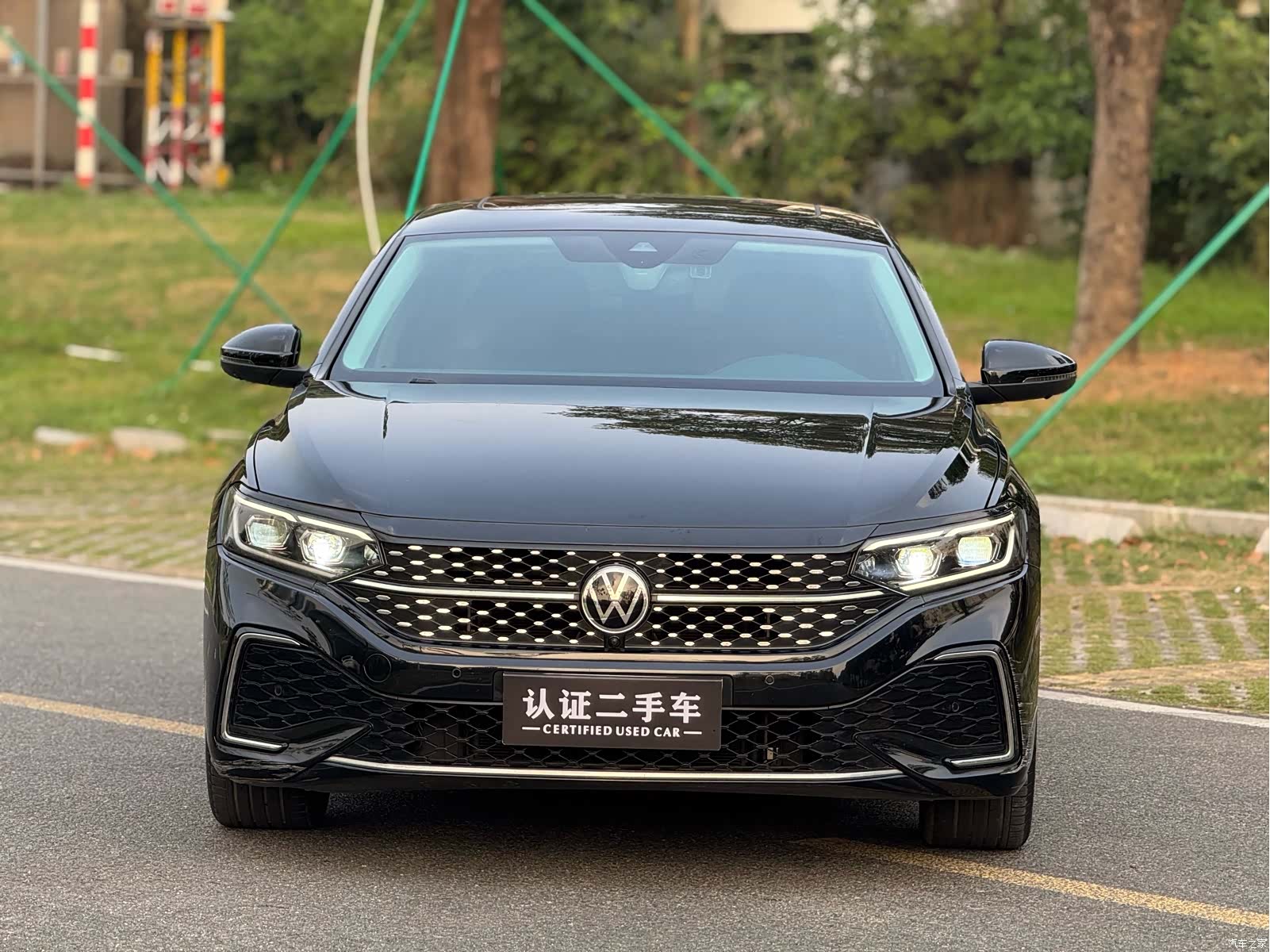 Volkswagen Passat, 2024 2