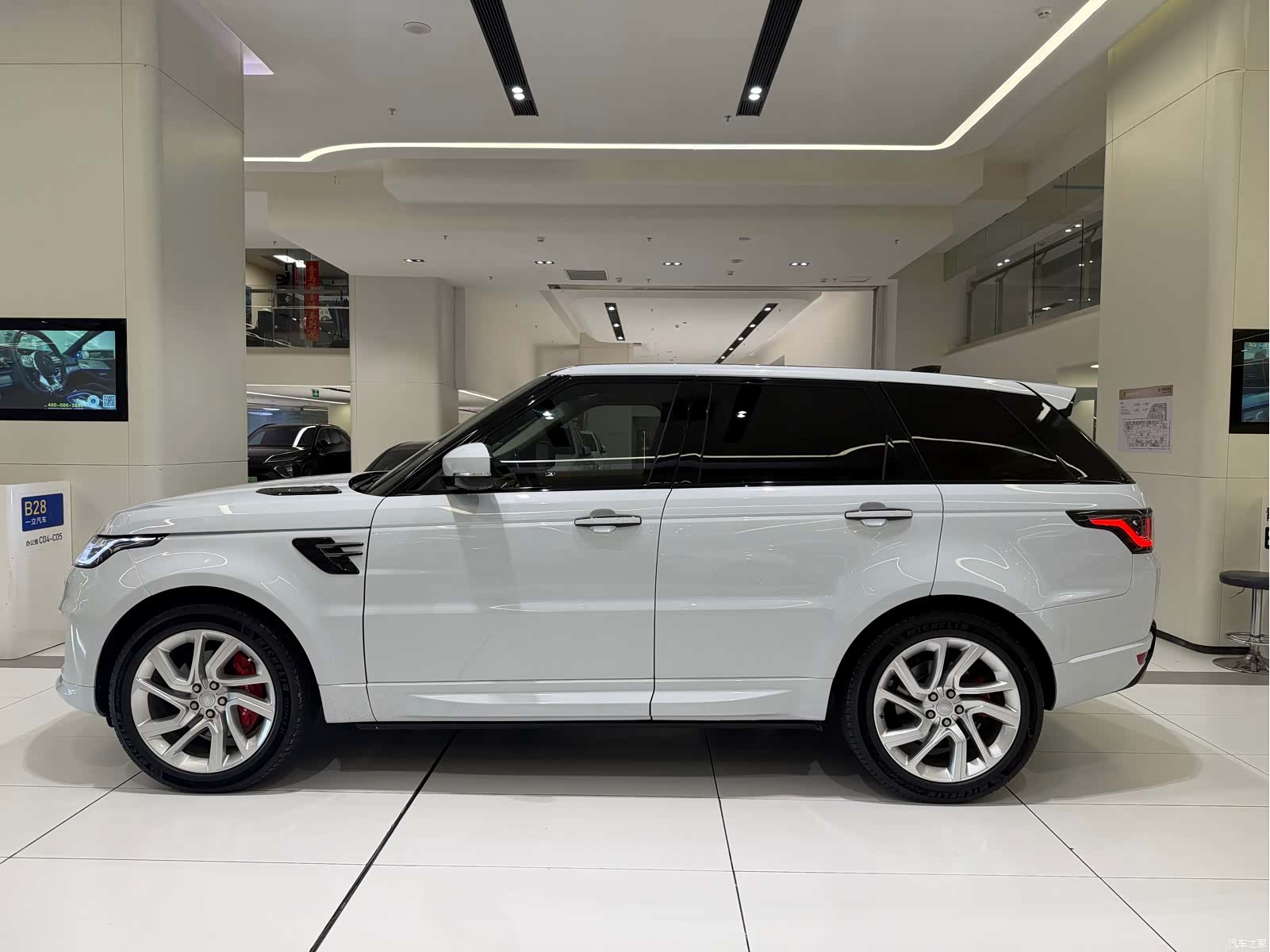 Land Rover Range Rover, 2018 3