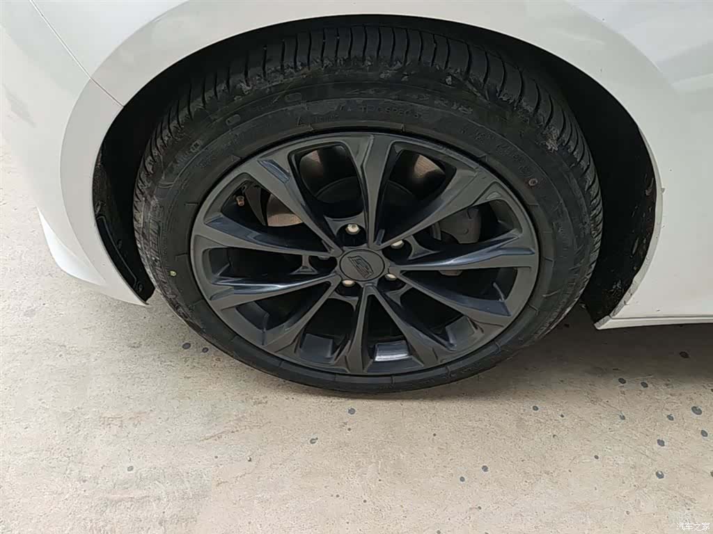 Cadillac CT5, 2023 23